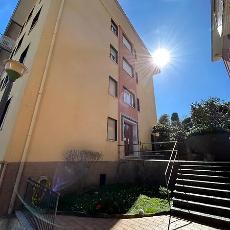 Casa Di Micche By Portofinovacanze Rapallo