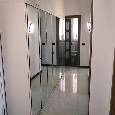 Apartament Casa Di Micche By Portofinovacanze *