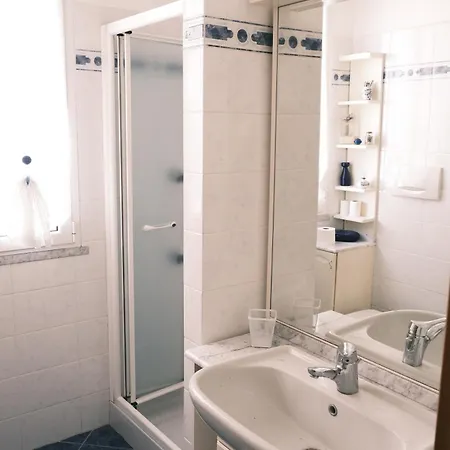 Daire Casa Di Micche By Portofinovacanze *