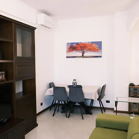 Casa Di Micche By Portofinovacanze Apartment