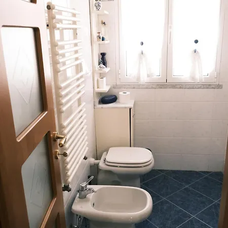 Casa Di Micche By Portofinovacanze Daire