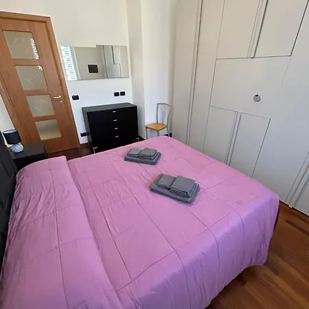 Casa Di Micche By Portofinovacanze *