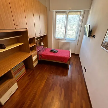 Daire Casa Di Micche By Portofinovacanze