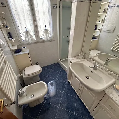 Casa Di Micche By Portofinovacanze راباللو