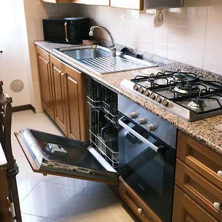 Casa Di Micche By Portofinovacanze * Rapallo