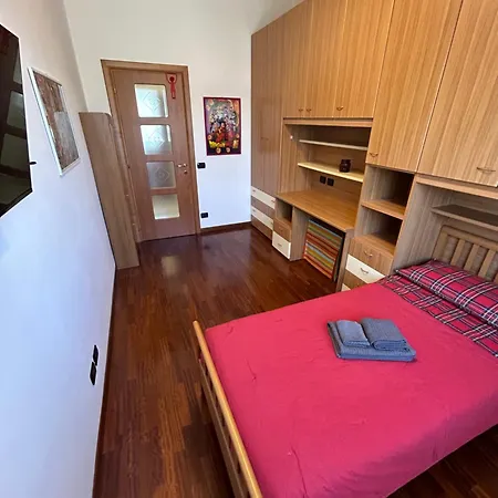 Casa Di Micche By Portofinovacanze Apartment