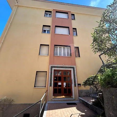 Casa Di Micche By Portofinovacanze راباللو