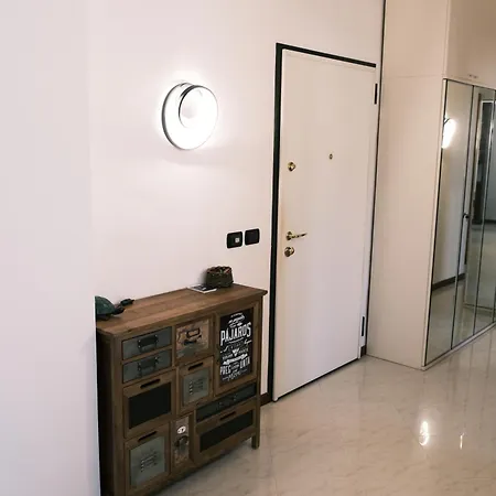 شقة Casa Di Micche By Portofinovacanze *