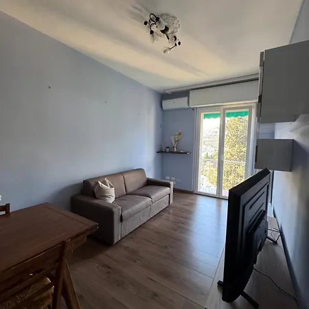 Casa Di Micche By Portofinovacanze Rapallo