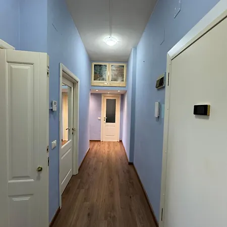Casa Di Micche By Portofinovacanze Appartamento Rapallo