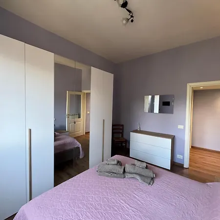 Casa Di Micche By Portofinovacanze Appartamento
