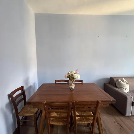 Appartamento Casa Di Micche By Portofinovacanze *