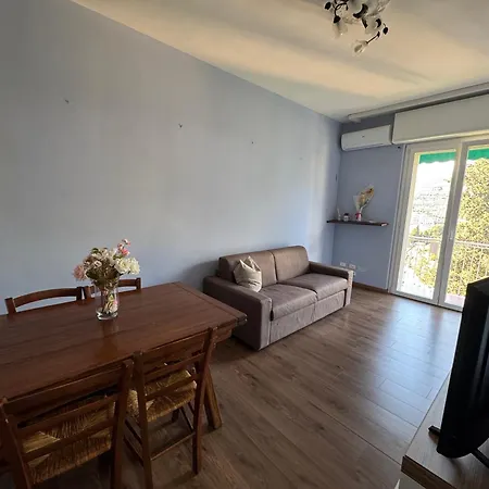 Appartamento Casa Di Micche By Portofinovacanze Rapallo