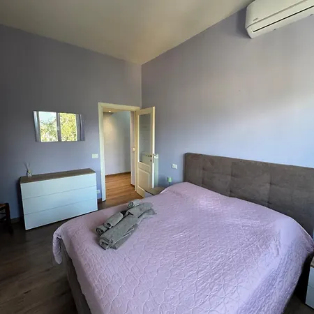 Appartamento Casa Di Micche By Portofinovacanze Rapallo