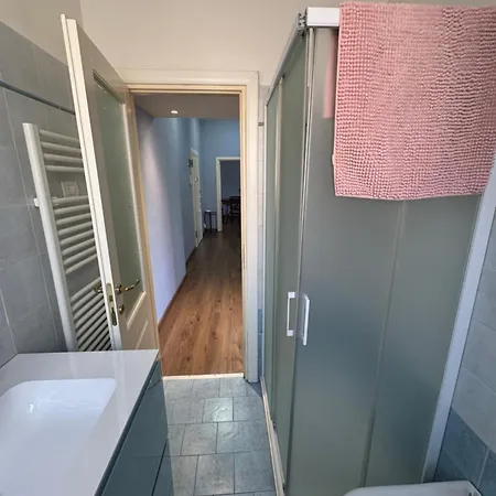 Casa Di Micche By Portofinovacanze Appartamento Rapallo