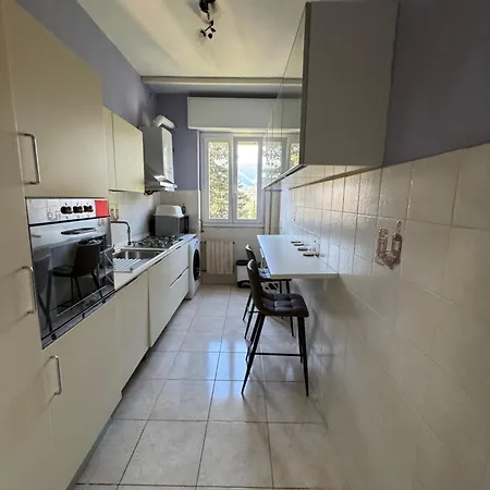 Casa Di Micche By Portofinovacanze * Rapallo