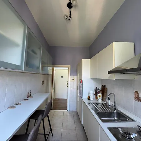 Appartamento Casa Di Micche By Portofinovacanze Rapallo