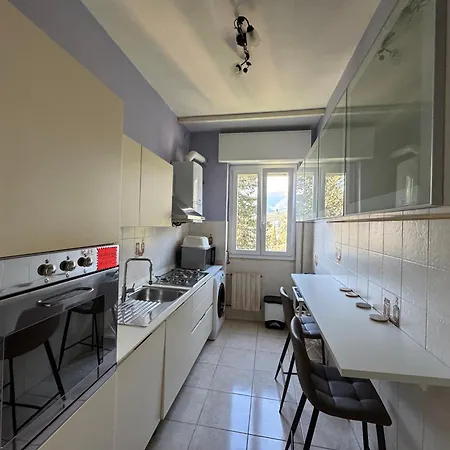 Casa Di Micche By Portofinovacanze Appartamento