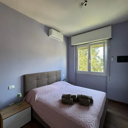 Casa Di Micche By Portofinovacanze Appartamento