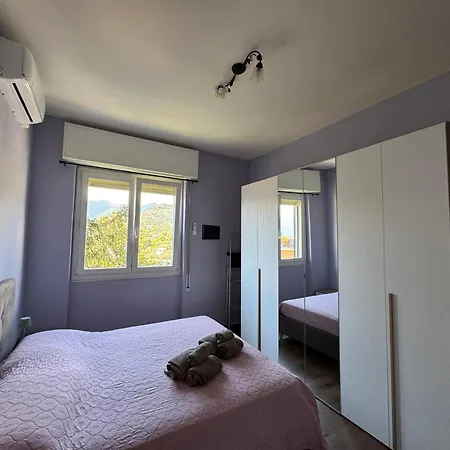 Casa Di Micche By Portofinovacanze Appartamento Rapallo
