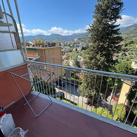 Casa Di Micche By Portofinovacanze Appartamento