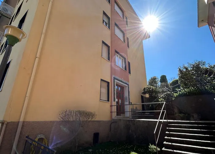 Casa Di Micche By Portofinovacanze Rapallo