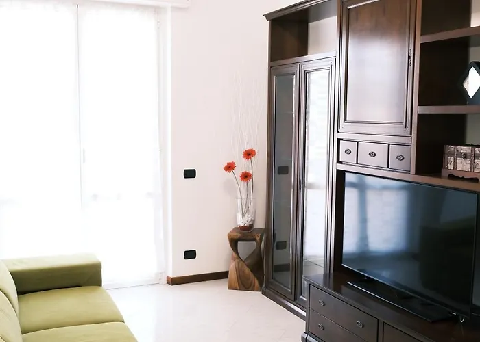 公寓 Casa Di Micche By Portofinovacanze