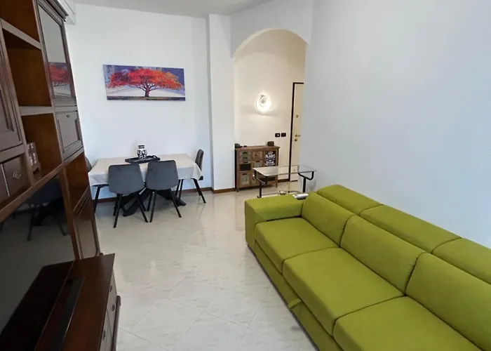 Apartment Casa Di Micche By Portofinovacanze *