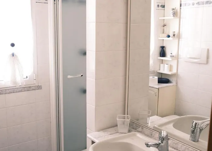 Apartment Casa Di Micche By Portofinovacanze *