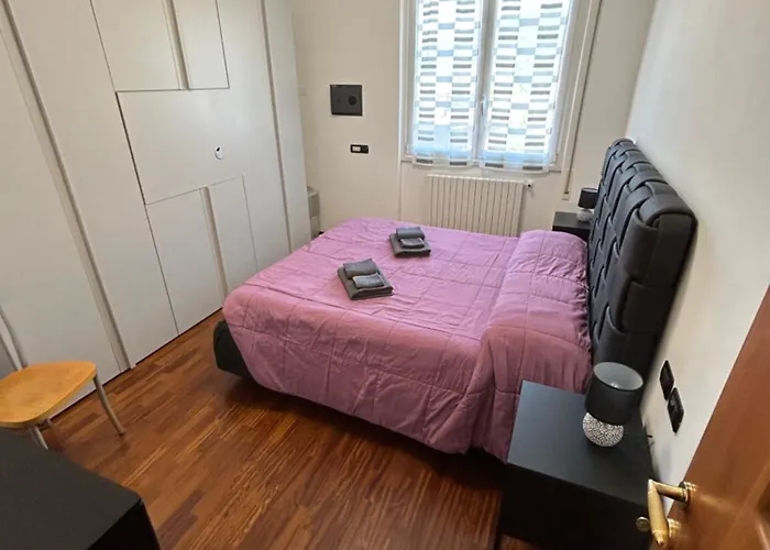 Casa Di Micche By Portofinovacanze *