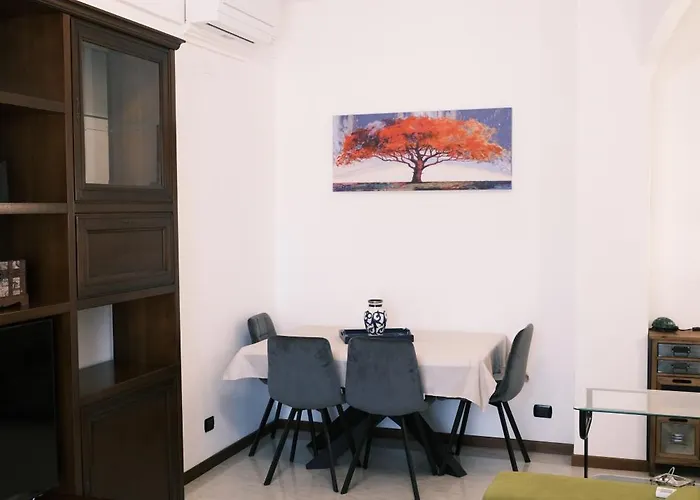 Casa Di Micche By Portofinovacanze Apartment