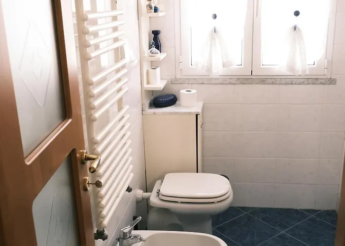 Casa Di Micche By Portofinovacanze 公寓