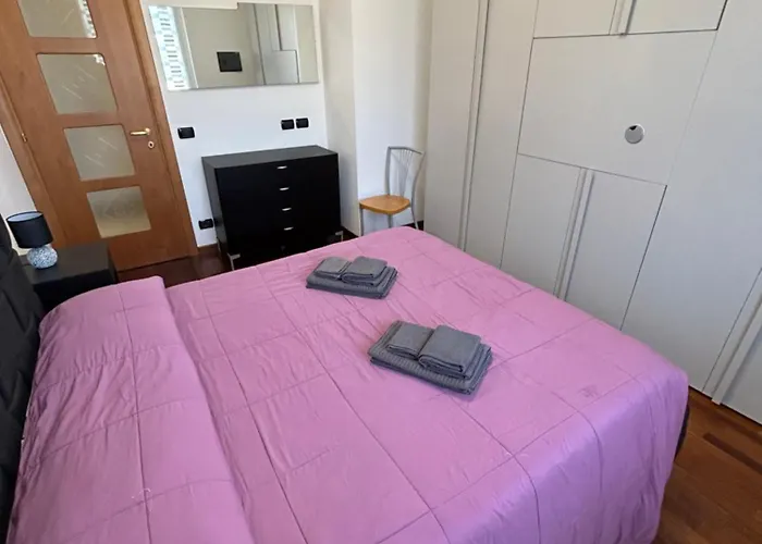 Casa Di Micche By Portofinovacanze *