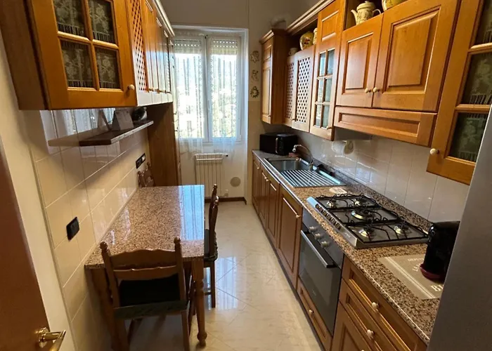 Apartment Casa Di Micche By Portofinovacanze