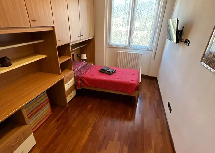 Apartment Casa Di Micche By Portofinovacanze