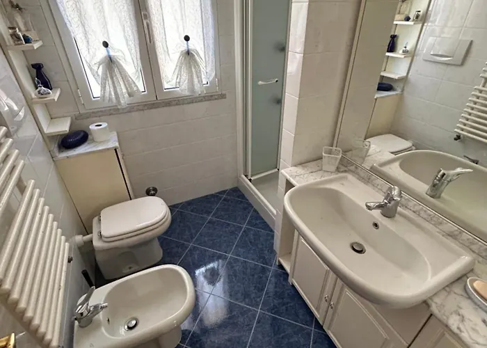 Casa Di Micche By Portofinovacanze 拉帕洛