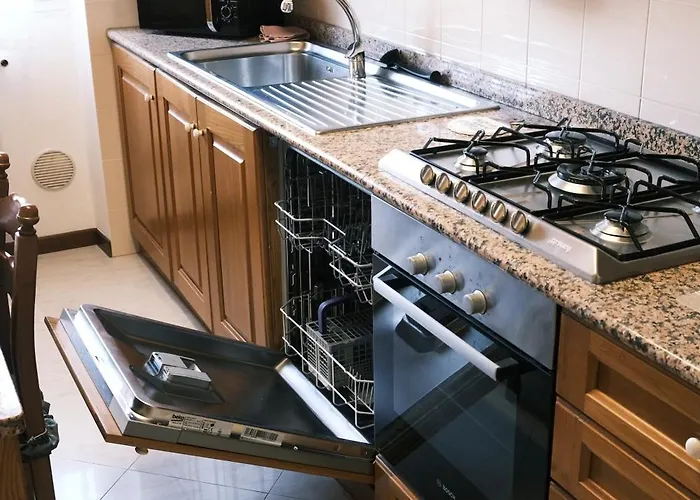 Casa Di Micche By Portofinovacanze * 拉帕洛