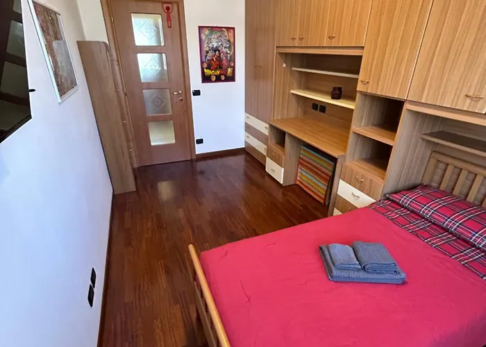 Casa Di Micche By Portofinovacanze Apartment