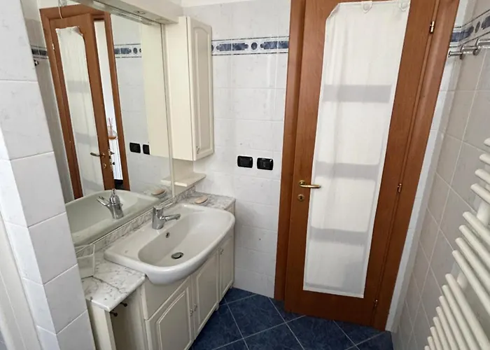 公寓 Casa Di Micche By Portofinovacanze 拉帕洛