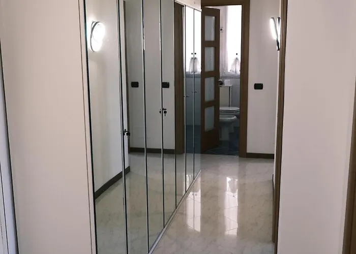 Apartment Casa Di Micche By Portofinovacanze *